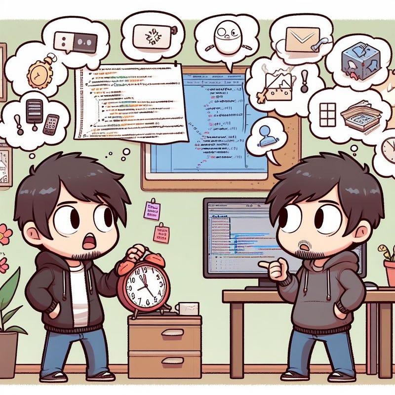 Async 101 and why it matters