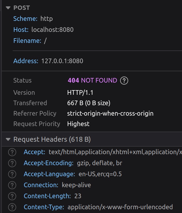 ![HTTPS request/response for POST method